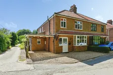 Ryston End, Downham Market