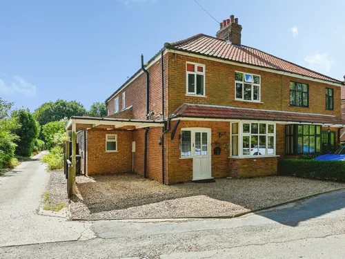 Ryston End, Downham Marketphoto