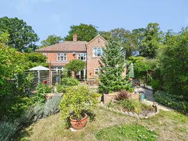 Ryston End, Downham Market thumb 2