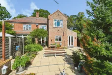 Ryston End, Downham Market