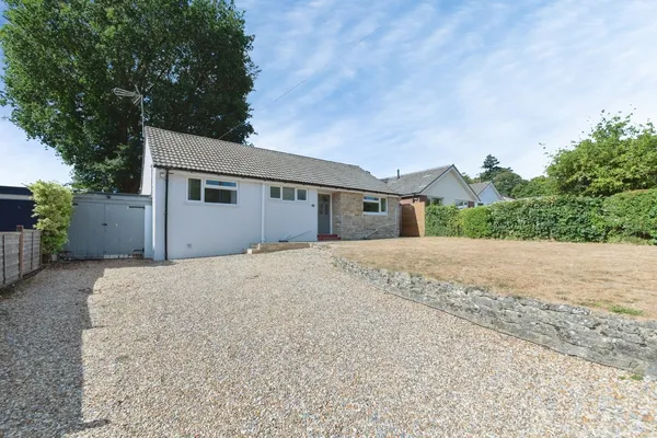 Elmwood Avenue, Fordingbridge, Hampsh...
