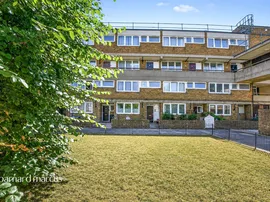 Portbury Close, London photo