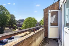 Portbury Close, London