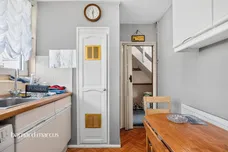 Portbury Close, London