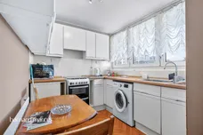 Portbury Close, London