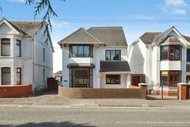 Property responsive