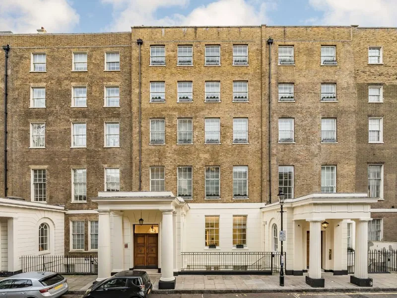 Featured property image