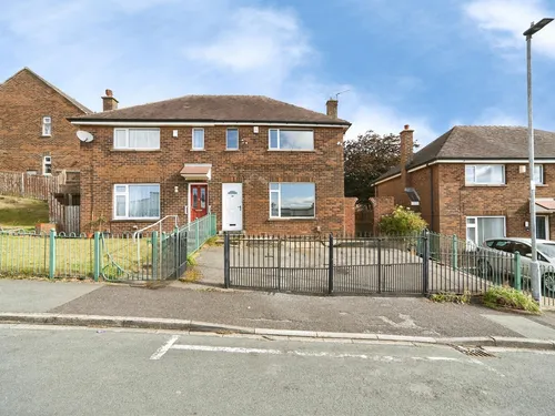 Avenel Road, Allerton, Bradfordphoto