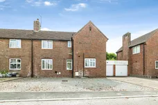 North Drive, Harwell, Didcot