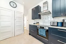 North Drive, Harwell, Didcot