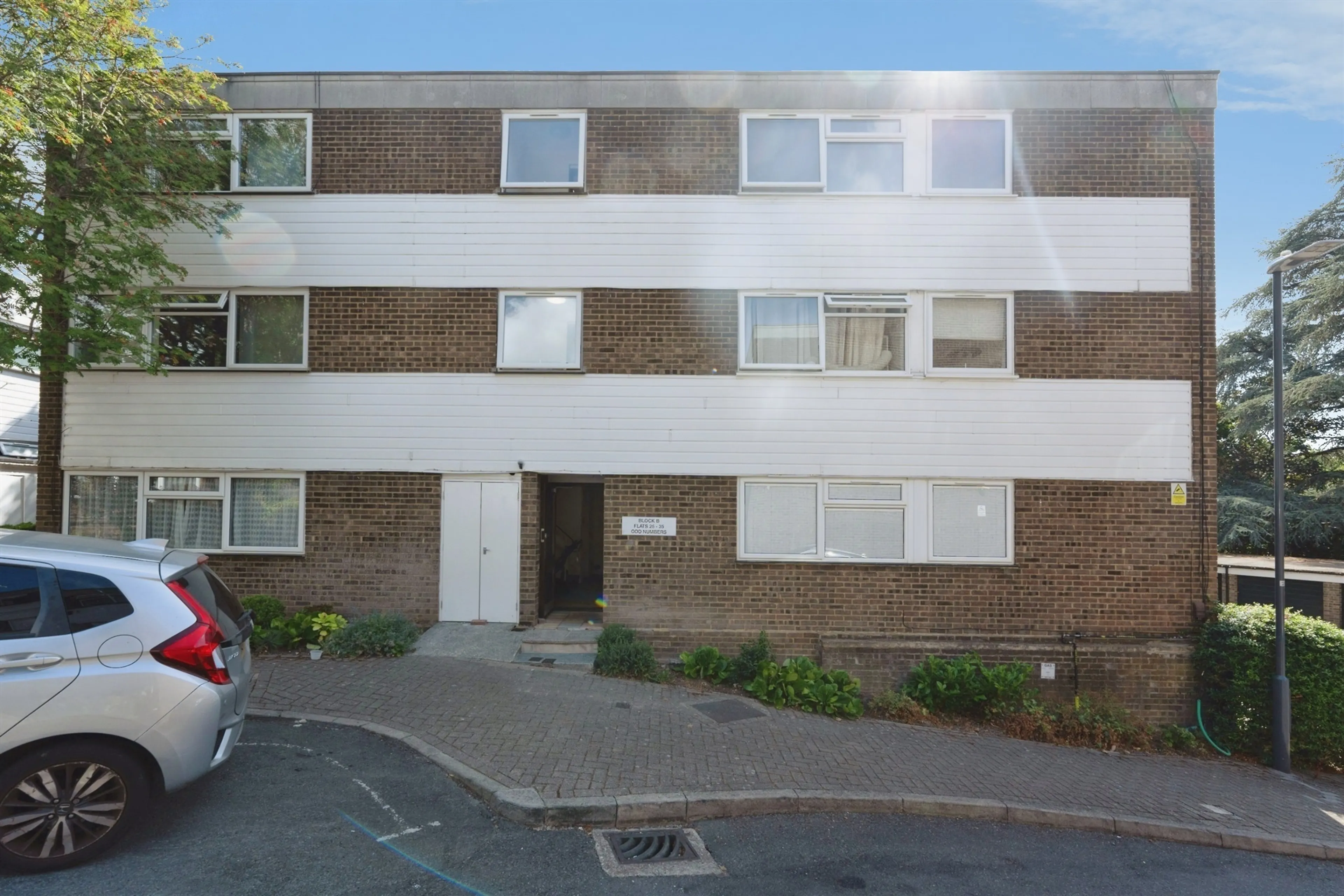 Property at Sudbury Hill, Harrow