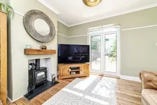 North Drive, Harwell, Didcot