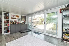 North Drive, Harwell, Didcot