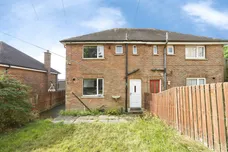 Avenel Road, Allerton, Bradford