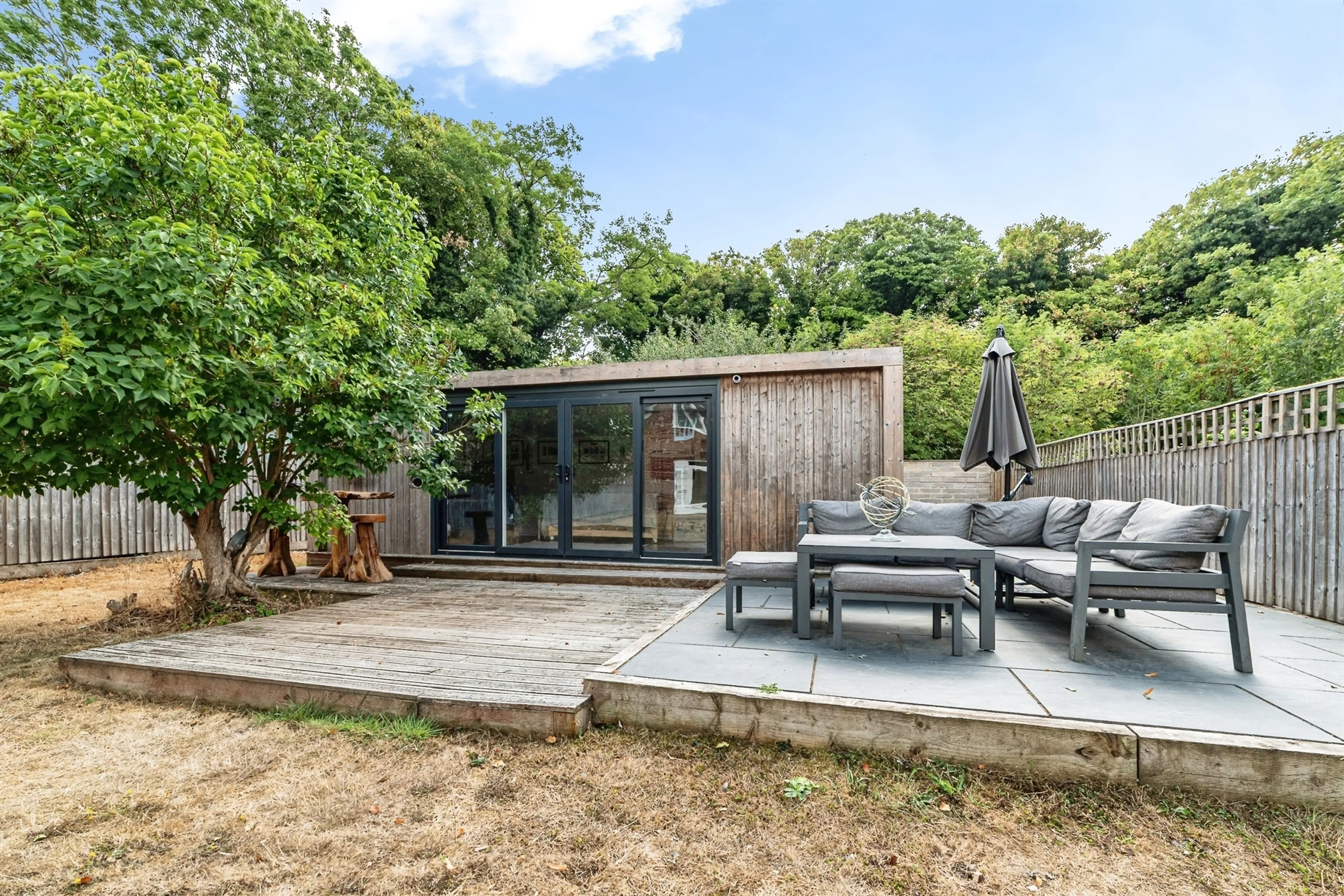 Property at North Drive, Harwell, Didcot