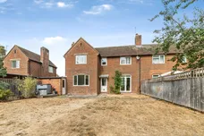 North Drive, Harwell, Didcot