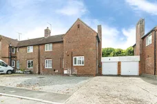 North Drive, Harwell, Didcot