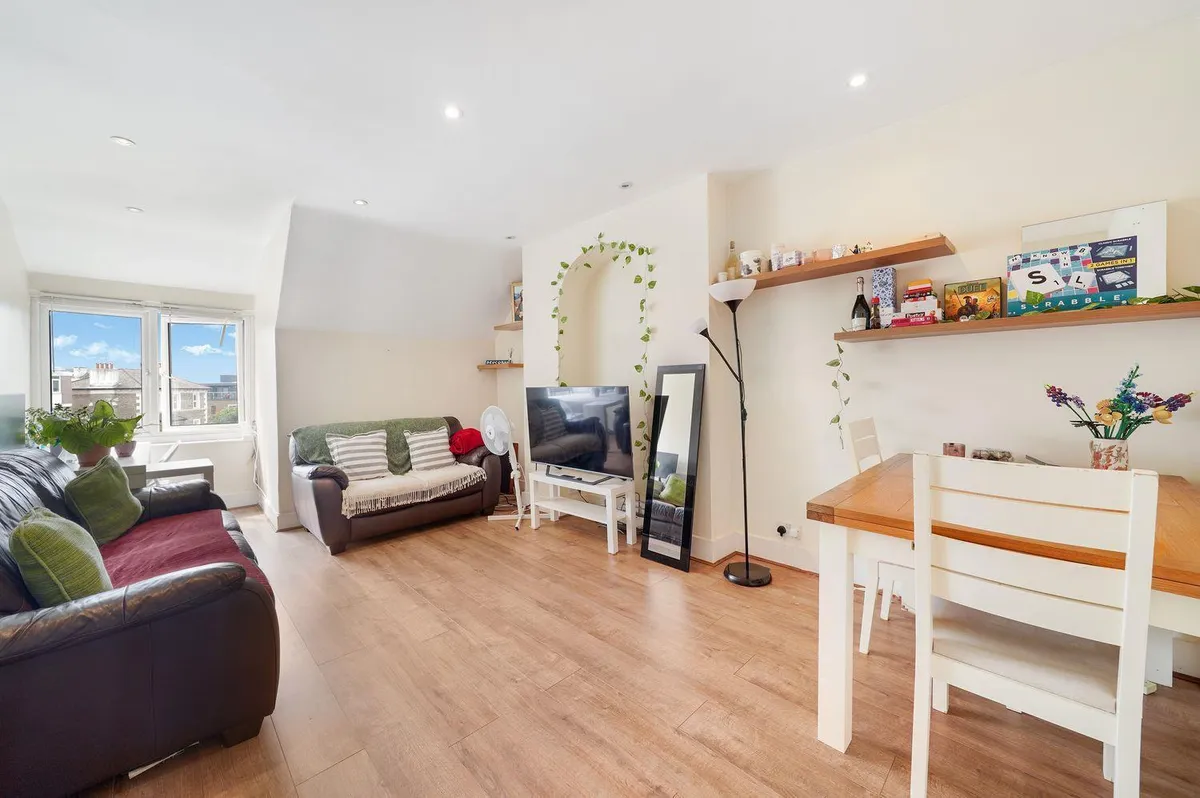 Acol Road, London, NW6