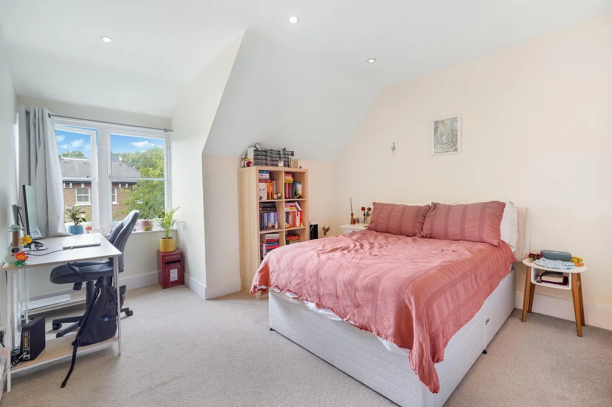Acol Road, London, NW6