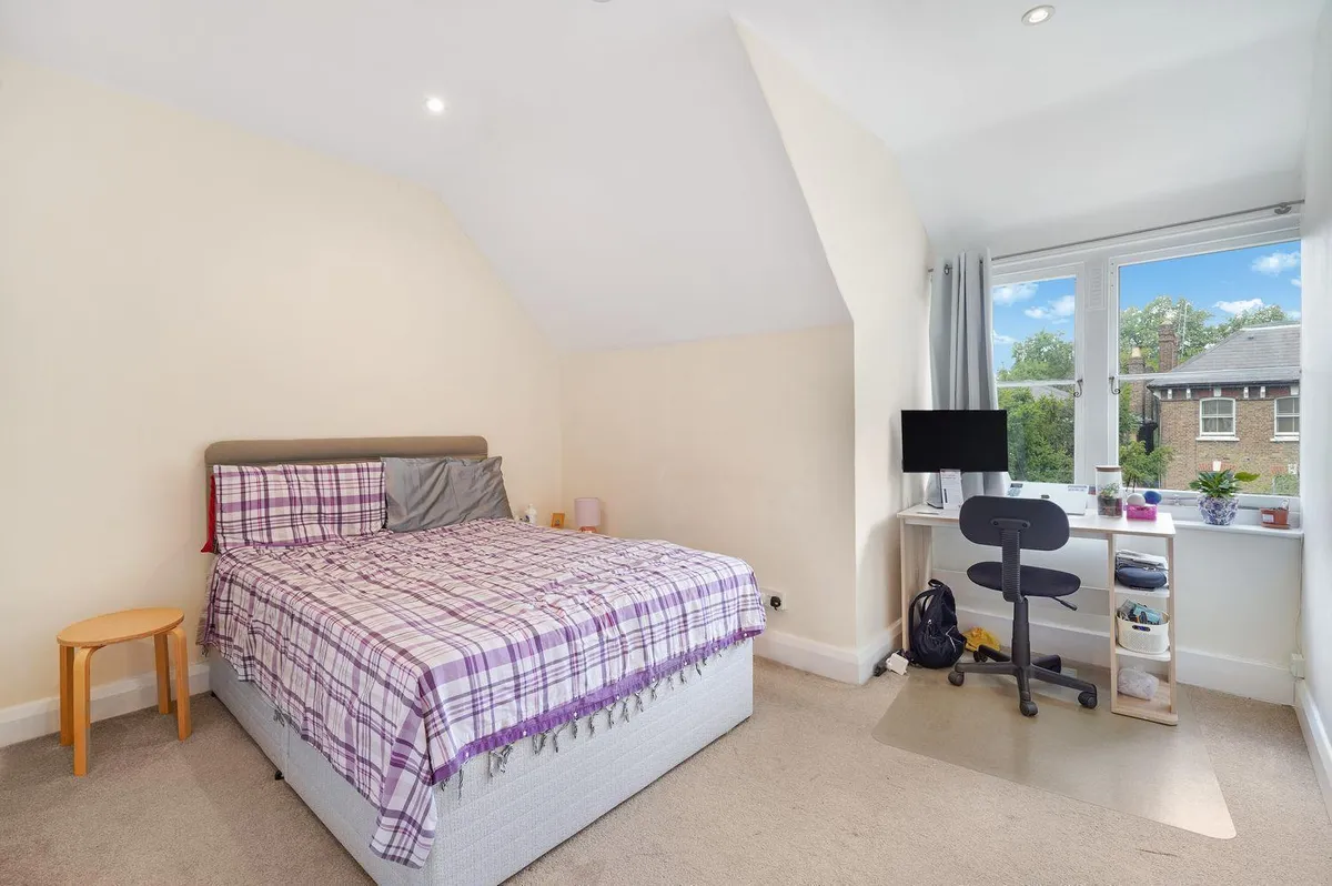 Acol Road, London, NW6