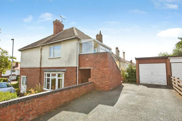 Allestree Lane, Allestree, Derby, Der...