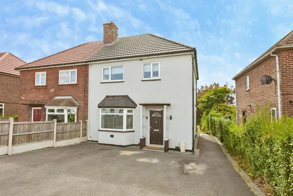South Street, Swanwick, Alfreton, Der...