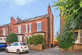 Property responsive