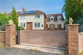 Property responsive