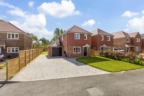 Orchard Close, Chichester, PO18