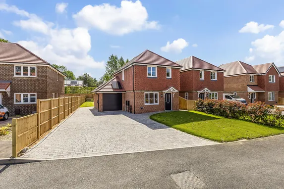 Orchard Close, Chichester, PO18