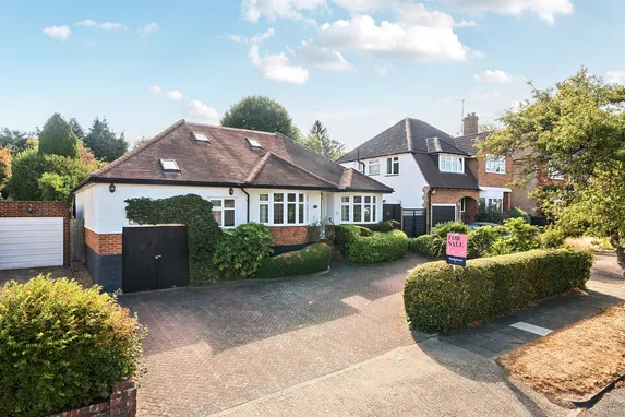 Garlichill Road, Epsom, KT18