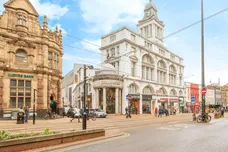High Street, SHEFFIELD