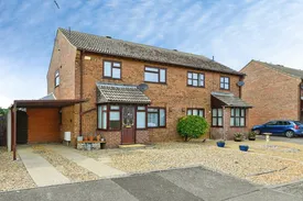 Property responsive