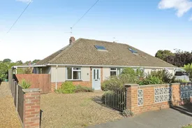 Property responsive