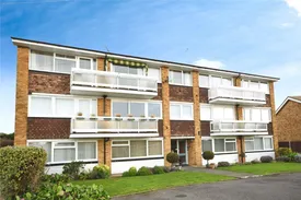 Property responsive