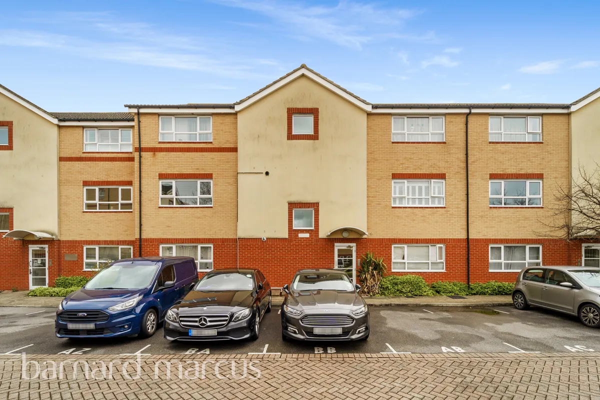 Phoenix Court, Chertsey Road, Feltham