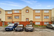 Phoenix Court, Chertsey Road, Feltham