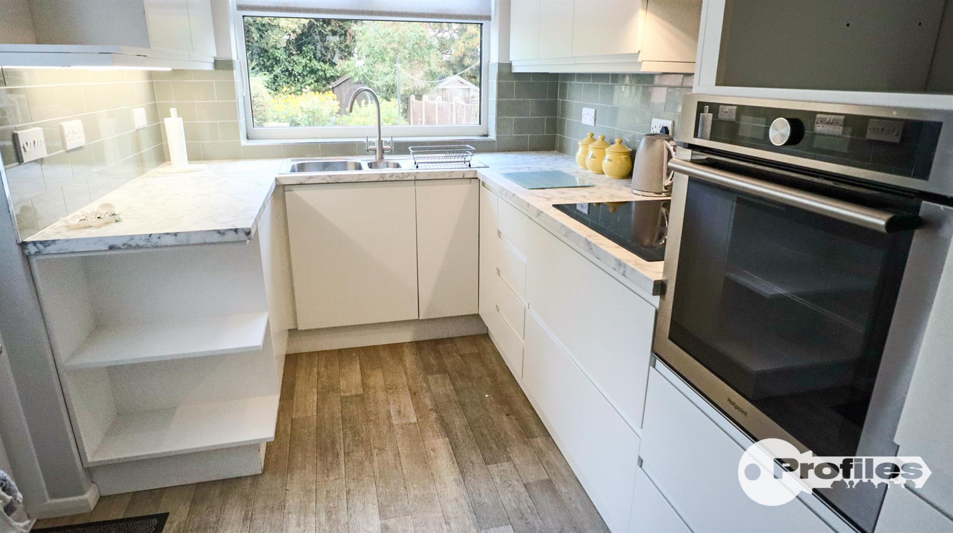 Barrie Road, Hinckley Image 3