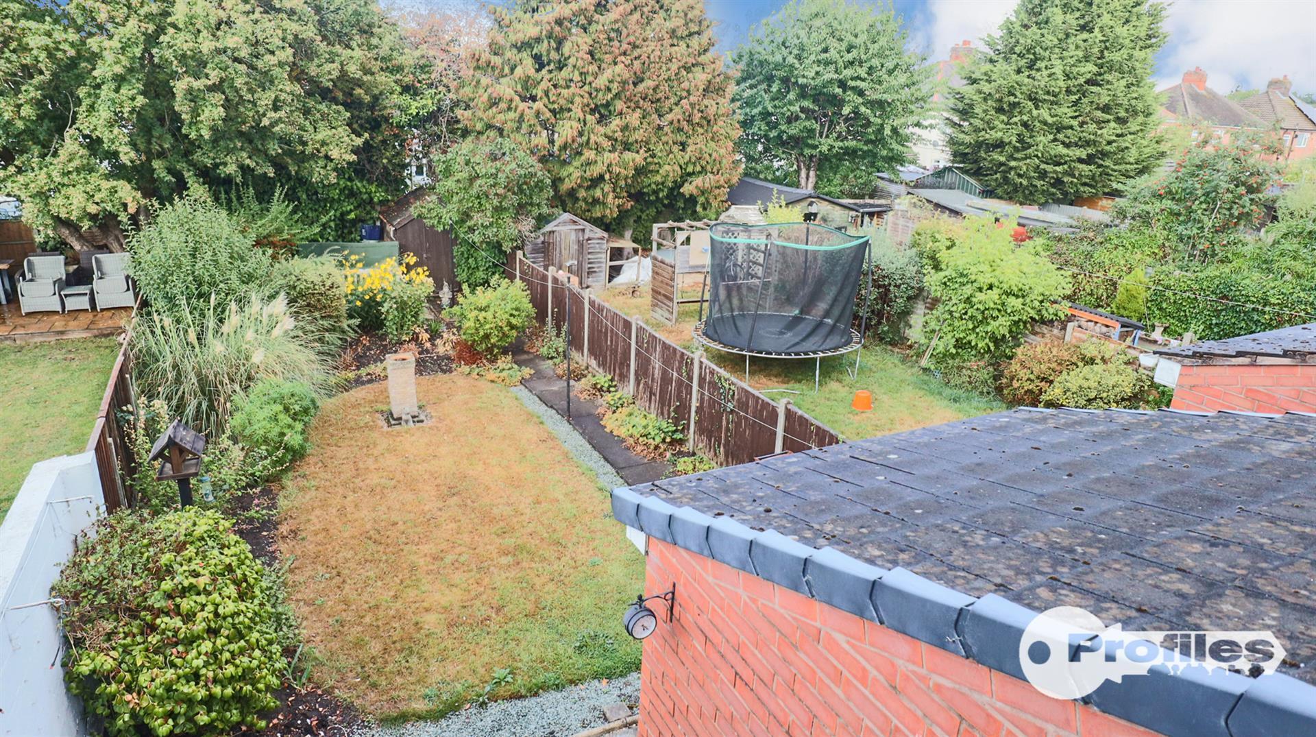 Barrie Road, Hinckley Image 4