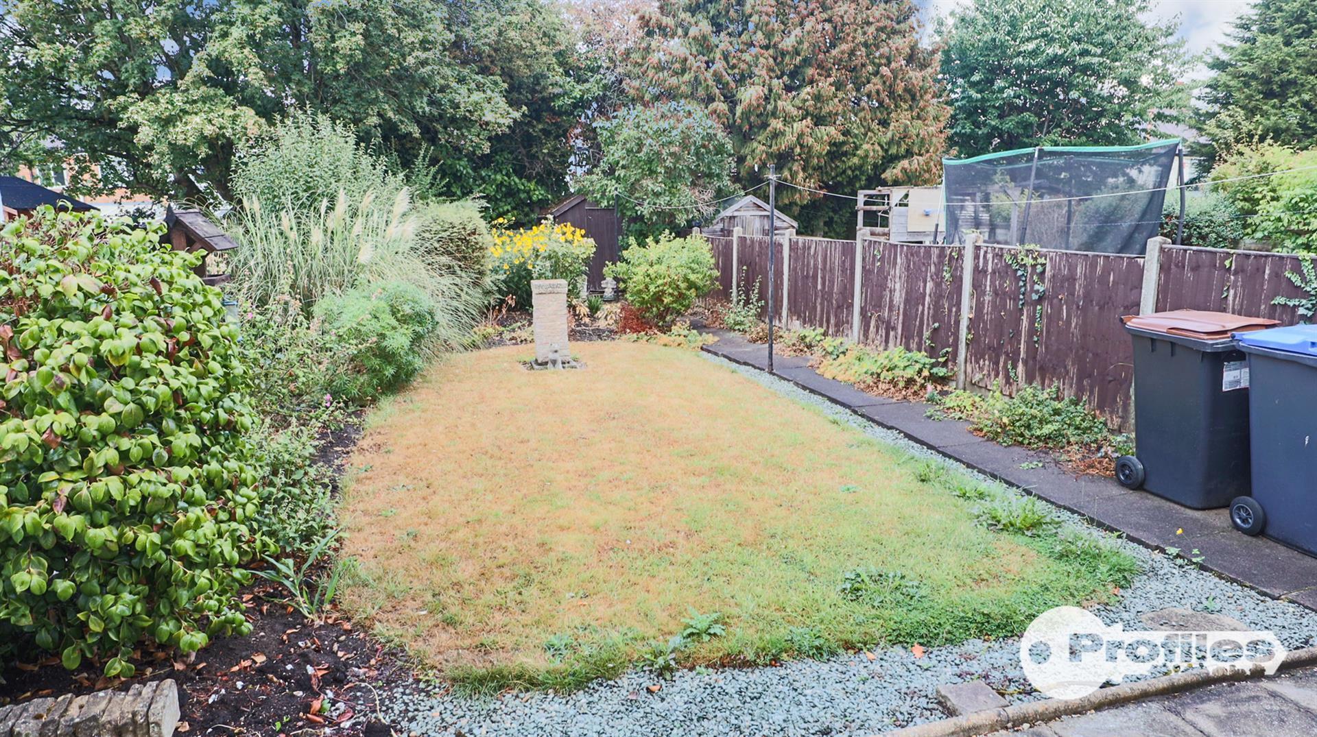 Barrie Road, Hinckley Image 17