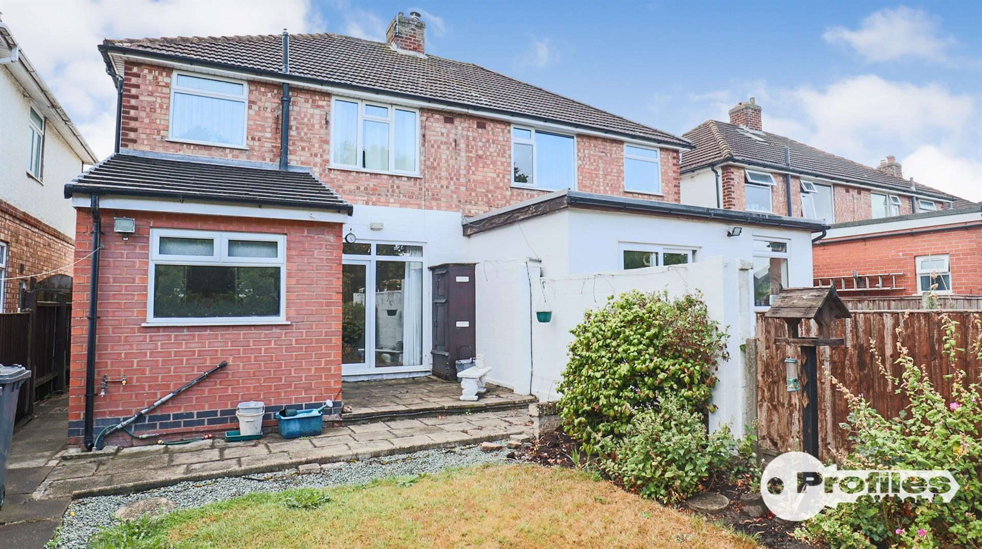 Barrie Road, Hinckley Image 18