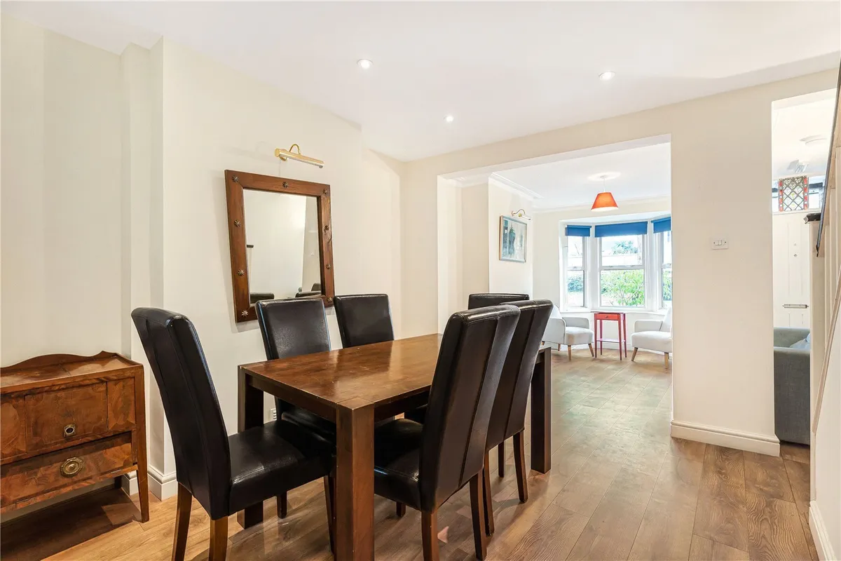 Bullingdon Road, Oxford, Oxfordshire, OX4