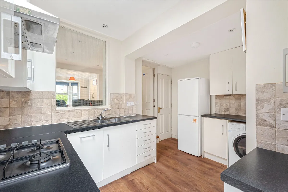 Bullingdon Road, Oxford, Oxfordshire, OX4