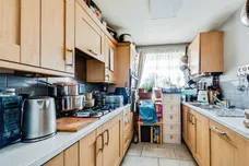 Kingswood Avenue, Swindon
