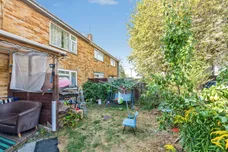 Kingswood Avenue, Swindon
