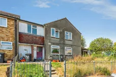 Kingswood Avenue, Swindon