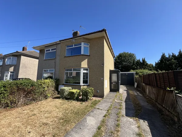 Brighton Road, Patchway, Bristol