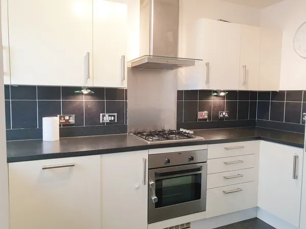 Cubitt Street, Aylesbury, HP19