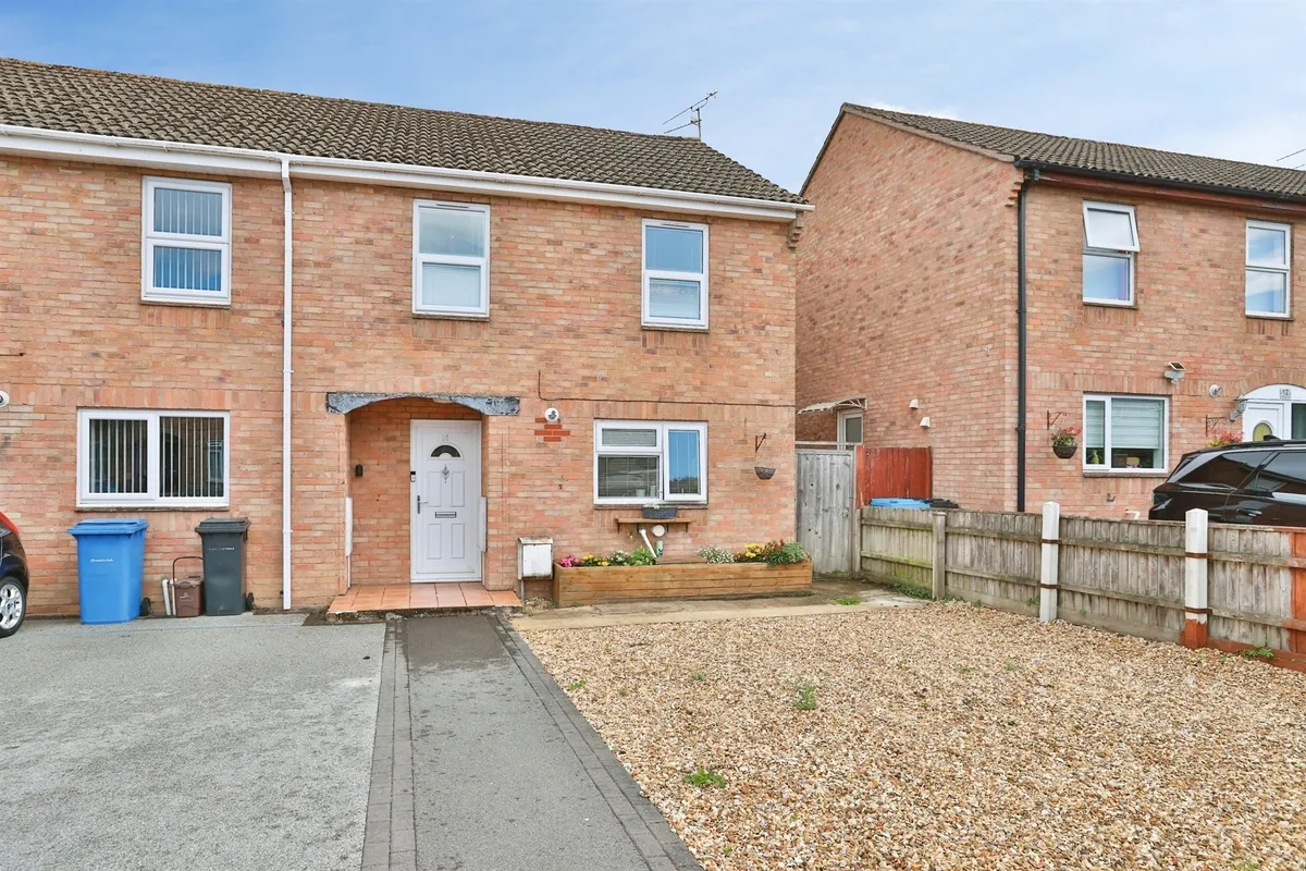 Oakmead Road, Poole
