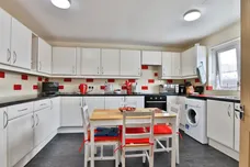 Oakmead Road, Poole